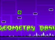 Geometry Dash