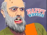Happy Wheels