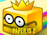 PAPER.IO 2