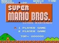 Super Mario Bros