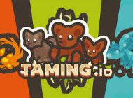 taming io