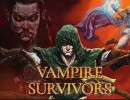 Vampire Survivors