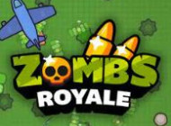 Zombs Royale